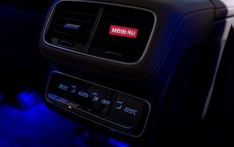 Mercedes-Benz GLS AMG, 2025 год, 32 592 000 рублей, 25 фотография