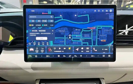 BYD Qin, 2025 год, 1 700 000 рублей, 10 фотография