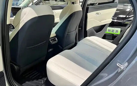 BYD Qin, 2025 год, 1 700 000 рублей, 7 фотография