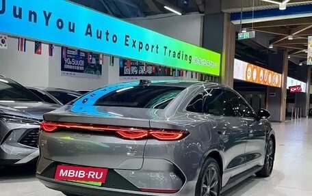 BYD Qin, 2025 год, 1 700 000 рублей, 5 фотография
