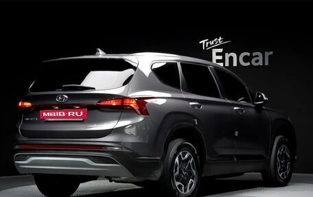 Hyundai Santa Fe IV, 2023 год, 3 700 325 рублей, 2 фотография