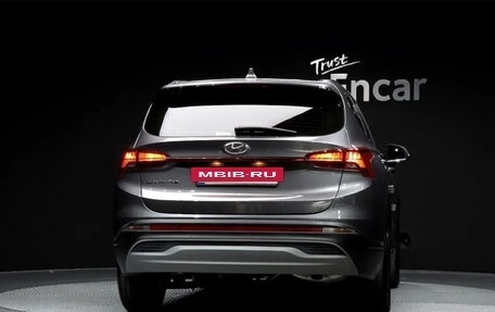 Hyundai Santa Fe IV, 2023 год, 3 700 325 рублей, 4 фотография