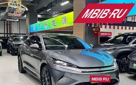 BYD Qin, 2025 год, 1 700 000 рублей, 1 фотография