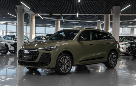 Audi Q5, 2025 год, 7 500 000 рублей, 1 фотография