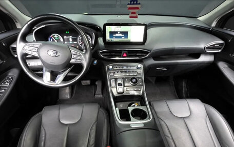 Hyundai Santa Fe IV, 2023 год, 3 700 325 рублей, 7 фотография