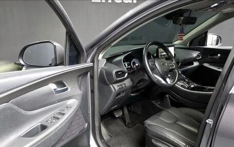 Hyundai Santa Fe IV, 2023 год, 3 700 325 рублей, 10 фотография