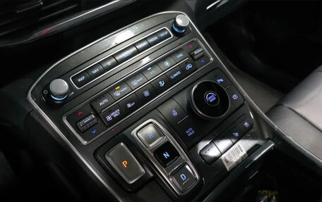 Hyundai Santa Fe IV, 2023 год, 3 700 325 рублей, 9 фотография