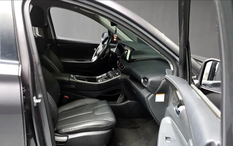 Hyundai Santa Fe IV, 2023 год, 3 700 325 рублей, 11 фотография