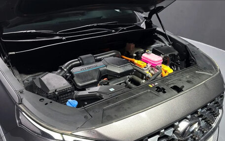 Hyundai Santa Fe IV, 2023 год, 3 700 325 рублей, 6 фотография