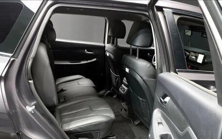 Hyundai Santa Fe IV, 2023 год, 3 700 325 рублей, 12 фотография