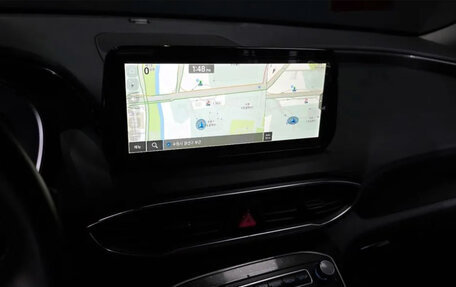 Hyundai Santa Fe IV, 2023 год, 3 700 325 рублей, 15 фотография