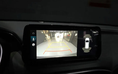 Hyundai Santa Fe IV, 2023 год, 3 700 325 рублей, 16 фотография