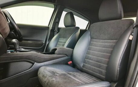 Honda Vezel, 2017 год, 1 400 000 рублей, 10 фотография