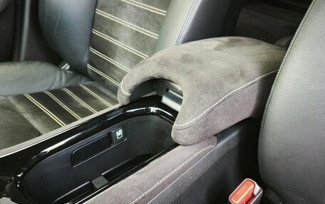 Honda Vezel, 2017 год, 1 400 000 рублей, 24 фотография