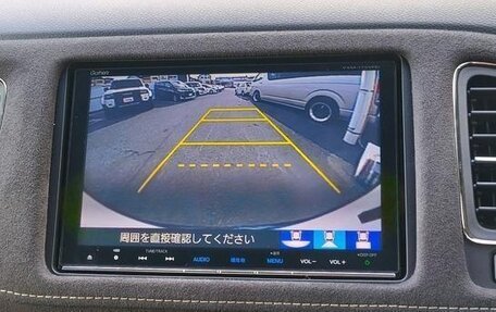 Honda Vezel, 2017 год, 1 400 000 рублей, 21 фотография