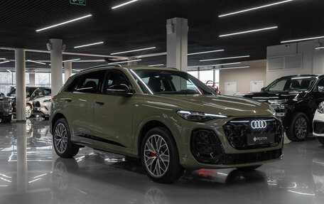 Audi Q5, 2025 год, 7 500 000 рублей, 2 фотография