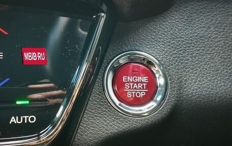 Honda Vezel, 2017 год, 1 400 000 рублей, 23 фотография