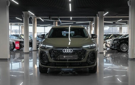 Audi Q5, 2025 год, 7 500 000 рублей, 3 фотография