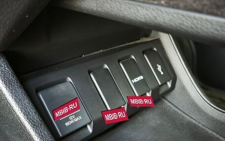 Honda Vezel, 2017 год, 1 400 000 рублей, 25 фотография