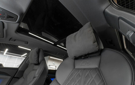 Audi Q5, 2025 год, 7 500 000 рублей, 10 фотография