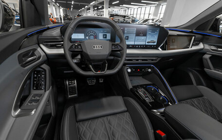 Audi Q5, 2025 год, 7 500 000 рублей, 7 фотография