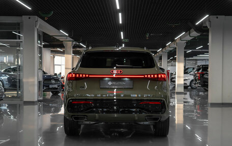 Audi Q5, 2025 год, 7 500 000 рублей, 6 фотография