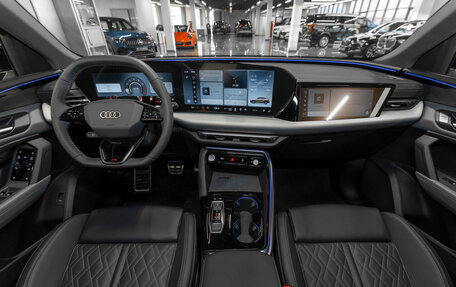 Audi Q5, 2025 год, 7 500 000 рублей, 8 фотография