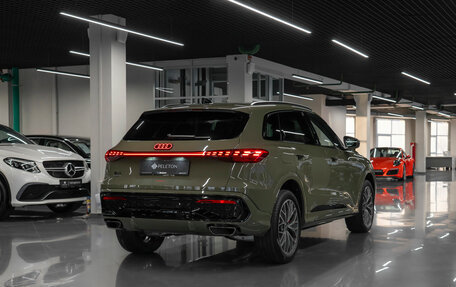 Audi Q5, 2025 год, 7 500 000 рублей, 4 фотография