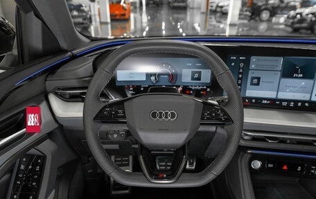 Audi Q5, 2025 год, 7 500 000 рублей, 11 фотография