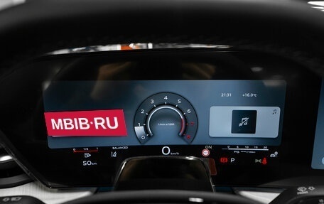 Audi Q5, 2025 год, 7 500 000 рублей, 12 фотография