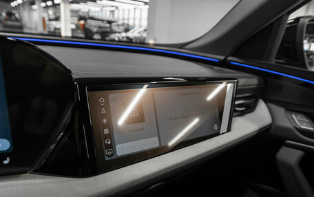 Audi Q5, 2025 год, 7 500 000 рублей, 22 фотография