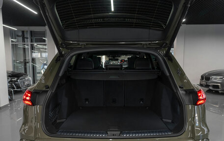 Audi Q5, 2025 год, 7 500 000 рублей, 26 фотография