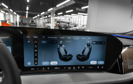 Audi Q5, 2025 год, 7 500 000 рублей, 20 фотография