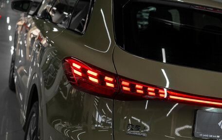 Audi Q5, 2025 год, 7 500 000 рублей, 30 фотография