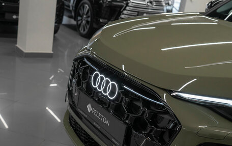 Audi Q5, 2025 год, 7 500 000 рублей, 31 фотография