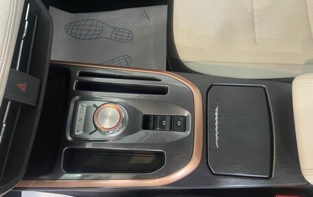 Haval Jolion, 2026 год, 2 799 000 рублей, 9 фотография