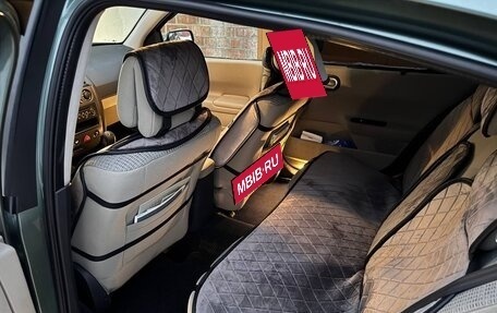 Renault Megane II, 2007 год, 4 фотография