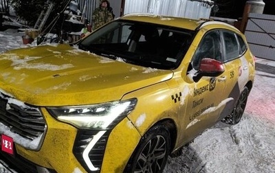 Haval Jolion, 2022 год, 1 111 000 рублей, 1 фотография