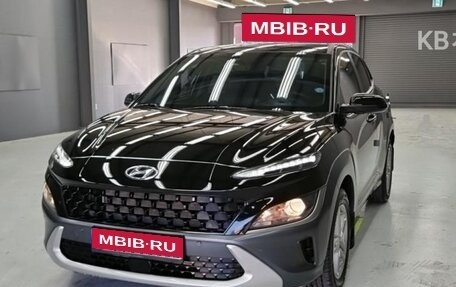 Hyundai Kona I, 2021 год, 2 006 030 рублей, 1 фотография