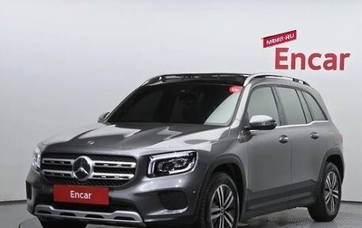 Mercedes-Benz GLB, 2022 год, 2 750 000 рублей, 1 фотография