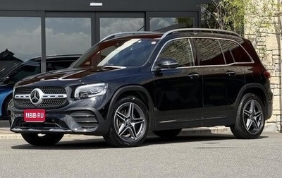 Mercedes-Benz GLB, 2022 год, 2 560 111 рублей, 1 фотография