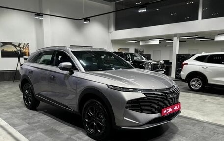 Haval F7, 2026 год, 3 099 000 рублей, 1 фотография