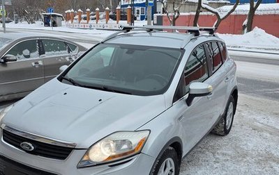 Ford Kuga III, 2012 год, 850 000 рублей, 1 фотография