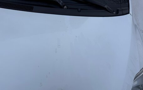 Toyota Yaris III рестайлинг, 2008 год, 550 000 рублей, 3 фотография