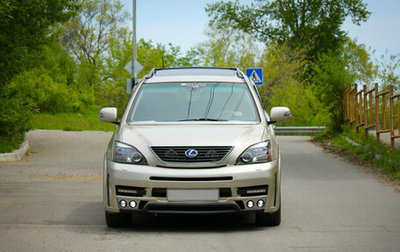 Lexus RX II рестайлинг, 2007 год, 1 589 000 рублей, 1 фотография