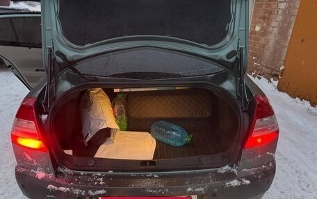 Renault Megane II, 2007 год, 5 фотография