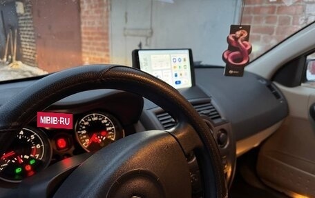 Renault Megane II, 2007 год, 9 фотография