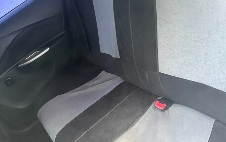 Toyota Yaris III рестайлинг, 2008 год, 550 000 рублей, 11 фотография