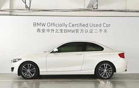 BMW 2 серия F22, 2018 год, 1 100 000 рублей, 3 фотография