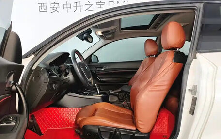 BMW 2 серия F22, 2018 год, 1 100 000 рублей, 7 фотография